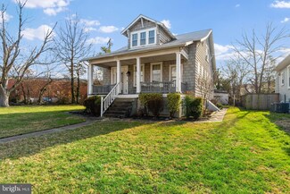 2921 Glenmore Ave, Baltimore, MD 21214