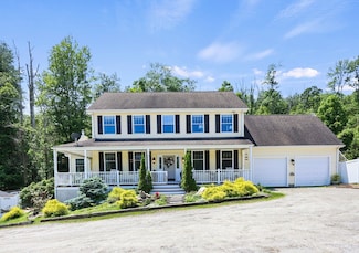 21 East St, Stockbridge, MA 01262