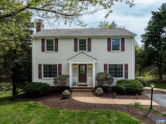 635 Windrift Dr, Earlysville, VA 22936