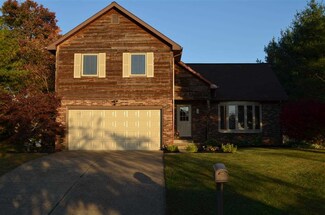 5503 Cunningham Ct, Evansville, IN 47711
