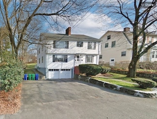 886-888 Chestnut St, Newton, MA 02468