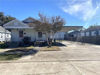 343 Aris Ave, Metairie, LA 70005