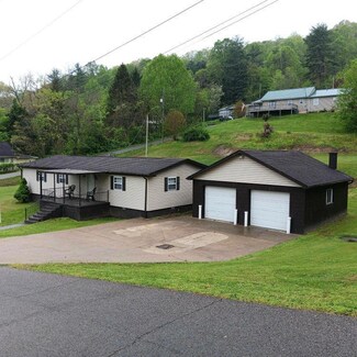 1601 16th St, West Portsmouth, OH 45663