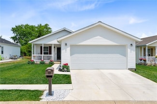 441 Kalynn Cir Unit 26, Fairborn, OH 45324