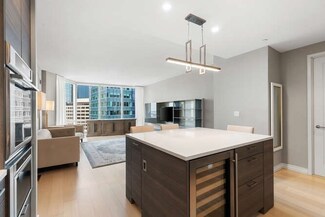 1 Franklin St Unit 2307, Boston, MA 02110