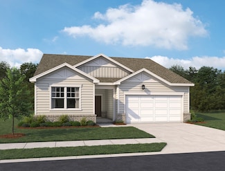 300 Stonehaus Cir, Nashville, TN 37013