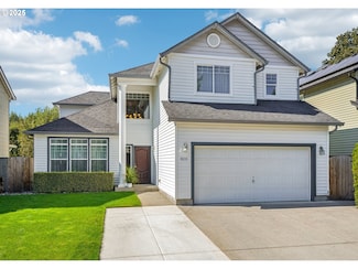 9610 NE 87th Ave, Vancouver, WA 98662