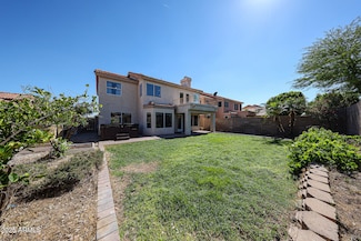 4306 E Raven Rd, Phoenix, AZ 85044