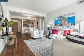 1655 N California Blvd Unit 114, Walnut Creek, CA 94596