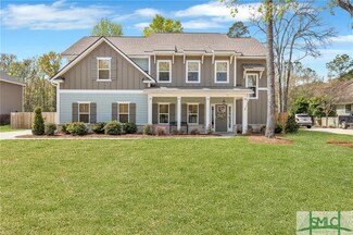 131 Treutlen Ct, Rincon, GA 31326
