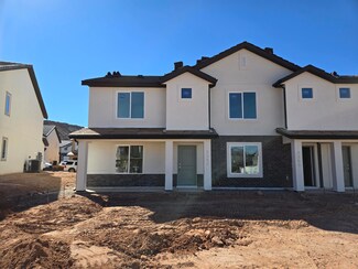 3357 E Dance Hall Ln Unit 2352, Washington, UT 84780