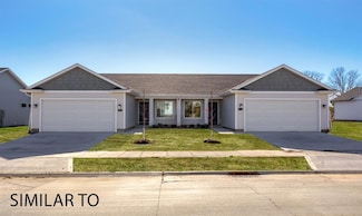 2212 Legacy Dr, Norwalk, IA 50211