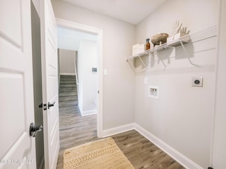 9700 W Oaklawn Rd, Biloxi, MS 39532