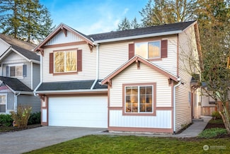 9229 NE 173rd Place, Bothell, WA 98011