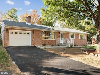 339 Lanny Dr, Winchester, VA 22601