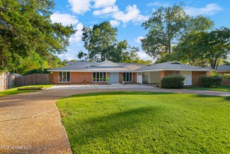 101 Oriole Place, Brandon, MS 39047