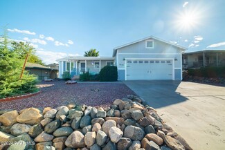 1879 Sarafina Dr, Prescott, AZ 86301