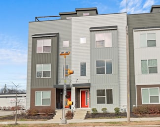 1718 E 10th St, Indianapolis, IN 46201