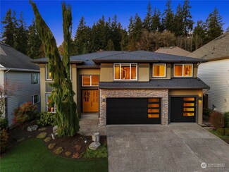 19468 SE 28th Place, Sammamish, WA 98075