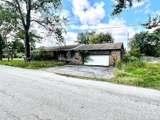 2880 Oklahoma St, Lake Station, IN 46405