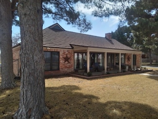 408 E County Road 120, Midland, TX 79706
