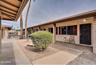 2458 E University Dr Unit 2, Mesa, AZ 85213