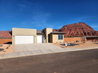 692 W Desert Dove Ln Unit (lot 3), Ivins, UT 84738