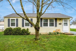 5269 Parkline Dr, Columbus, OH 43232