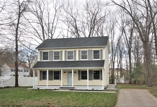 87 Steeple Chase Cir, Attleboro, MA 02703