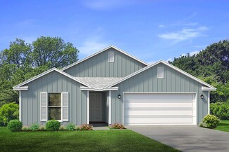 103 Island Way Unit Lot 32, Freeport, FL 32439