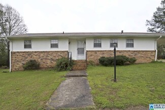 8723 Azalea Ln, Morris, AL 35116