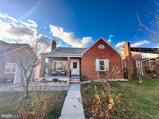 102 Frederick Ave, Frederick, MD 21701