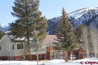 0 Elk Rd Unit 666574, Lake City, CO 81235