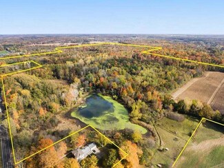 0 S Dearing Rd, Parma, MI 49269