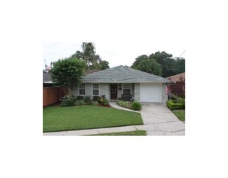 2904 Kent Ave, Metairie, LA 70006