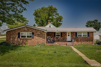 301 9th St, Park Hills, MO 63601