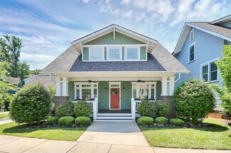 1810 Main St, Charlotte, NC 28204