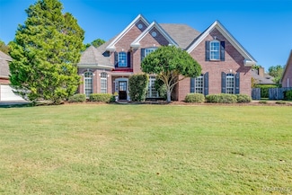 9113 Carters Grove Way, Montgomery, AL 36116