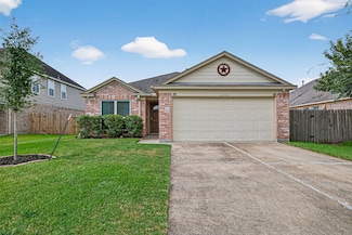 2106 Indian Clearing Trail, Rosenberg, TX 77471