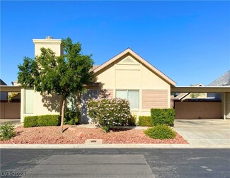 708 Brian Grayson Way, Las Vegas, NV 89145