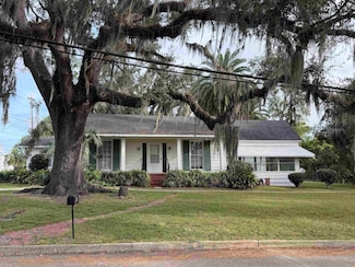 140 SW Rutledge St, Madison, FL 32340