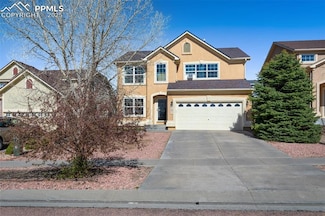 2107 Pinyon Jay Dr, Colorado Springs, CO 80951