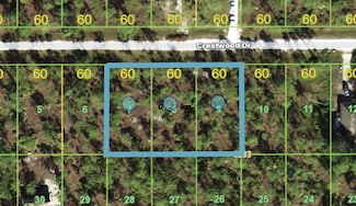28041 Crestwood Dr, Punta Gorda, FL 33955