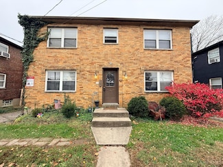943 Tennessee Ave, Cincinnati, OH 45229