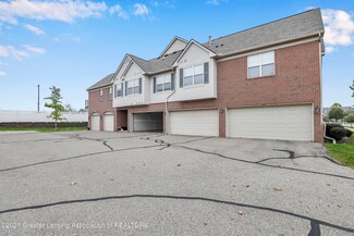 623 Worthington Dr Unit 34, Lansing, MI 48906