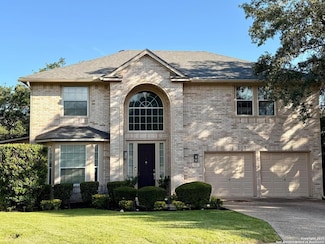 510 Roble Fino, San Antonio, TX 78258