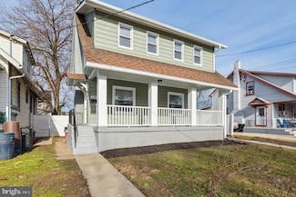 1307 Grant Ave, Haddon Township, NJ 08107
