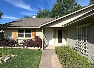 1800 N 26th St, Broken Arrow, OK 74014