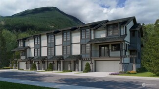 1182 Shoreline Way SE Unit 1606, North Bend, WA 98045