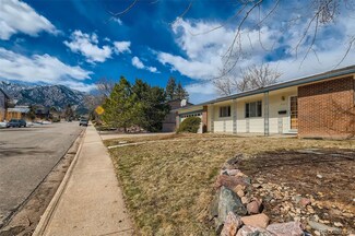 2955 Stanford Ave, Boulder, CO 80305